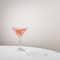 JoyJolt® Golden Royale 6.5oz. Crystal Martini Glasses, 2ct.
